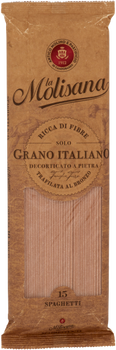 Makaron Spaghetti Integrali n.15 LA MOLISANA 500g