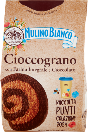Ciastka Cioccograno MULINO BIANCO 330g