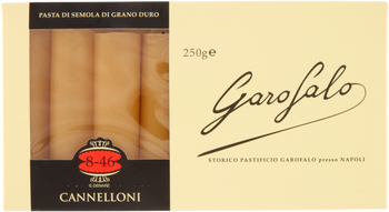 Makaron Cannelloni GAROFALO 250g