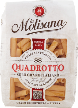 Makaron Quadrotto n.88 LA MOLISANA 500g
