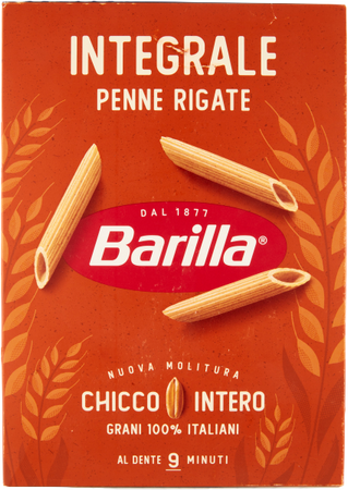 Makaron Penne Rigate Integrale BARILLA 500g