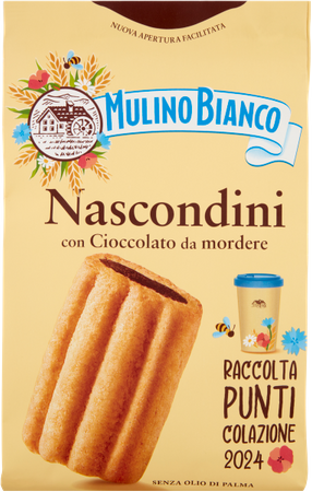 Ciastka Nascondini MULINO BIANCO 330g