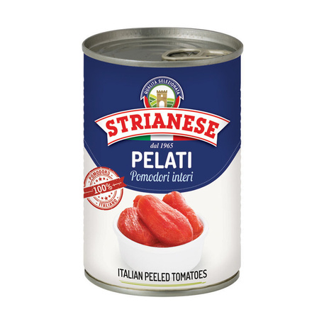 Pomidory Pelati STRIANESE 400g