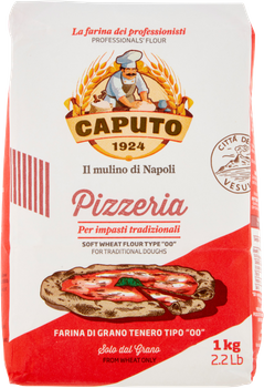 Mąka Pizzeria CAPUTO 1kg
