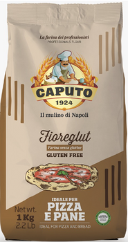Mąka bezglutenowa CAPUTO 1kg