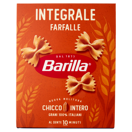 Makaron Farfalle Integrale BARILLA 500g