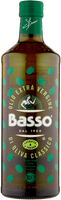 Oliwa z oliwek Extra Vergine Classico BASSO 1l