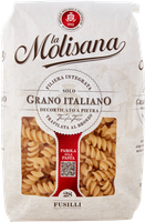 Makaron Fusilli n.28 LA MOLISANA 500g