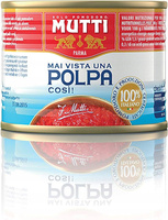 Pomidory Pulpa MUTTI 210g