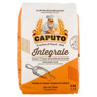 Mąka Integrale CAPUTO 1kg