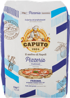Mąka Pizzeria CAPUTO 5kg