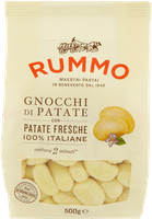 Gnocchi ziemniaczane RUMMO 500g