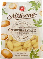 Gnocchi ziemniaczane LA MOLISANA 500g