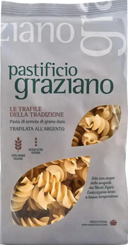 Makaron Capricci PASTIFICIO GRAZIANO 500g