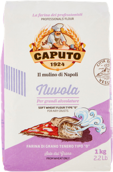 Mąka Nuvola CAPUTO 1kg