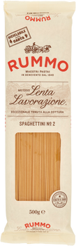 Makaron Spaghettini n.2 RUMMO 500g