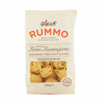 Makaron Tagliatelle n.107 RUMMO 500g