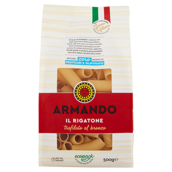 Makaron Il Rigatone ARMANDO 500g