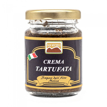 Krem z truflami Crema Tartufa SAN MICHELE 90g