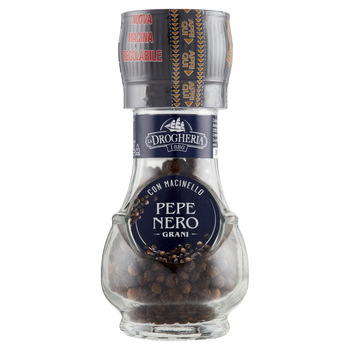 Pieprz w ziarnach LA DROGHERIA 45 g
