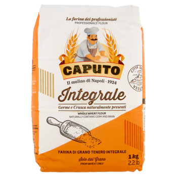 Mąka Integrale CAPUTO 1kg