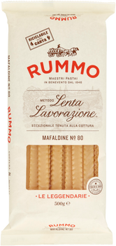 Makaron Mafaldine n.80 RUMMO 500g