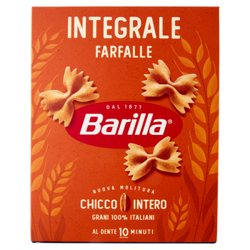 Makaron Farfalle Integrale BARILLA 500g