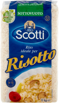 Ryż SCOTTI 1kg