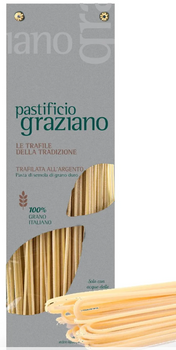 Makaron Spago Quadrato PASTIFICIO GRAZIANO 500g
