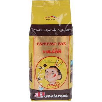 Kawa ziarnista Espresso Bar Gold PASSALACQUA 500g
