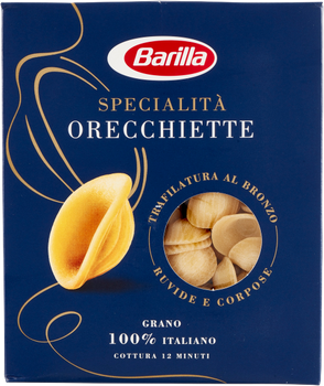 Makaron Specialita Regionali Orecchiette BARILLA 500g