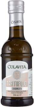 Oliwa Extra Vergine Tartufolio COLAVITA  250 ml