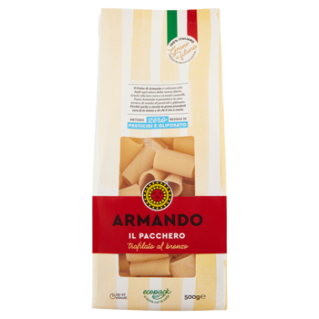 Makaron Pacchero ARMANDO 500g
