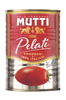 Pomidory Pelati MUTTI 400g