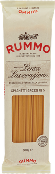 Makaron Spaghetti Grossi n.5 RUMMO 500g