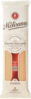 Makaron Spaghetti n.15 LA MOLISANA 500g