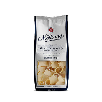 Makaron Calamarata n.314 LA MOLISANA 500g