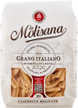 Makaron Casarecce n.29 LA MOLISANA 500g