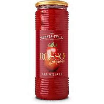 Passata ROSSO GARGANO 690 g