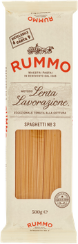 Makaron Spaghetti n.3 RUMMO 500g