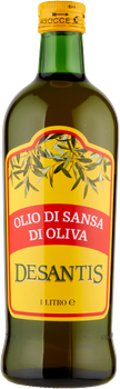 Oliwa do smażenia DESANTIS 1 l