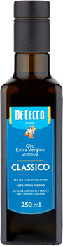 Oliwa z oliwek Extra Vergine D'Oliva Classico DE CECCO 250ml