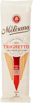 Makaron Trighetto n.333 LA MOLISANA 500g