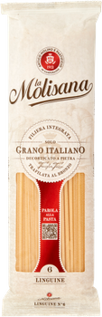 Makaron Linguine n.6 LA MOLISANA 500g