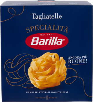 Makaron Tagliatelle formati speciali BARILLA 500g
