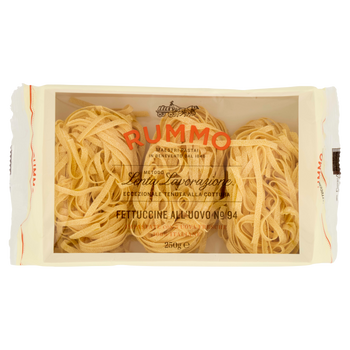Makaron jajeczny Fettuccine n.94 RUMMO 250g