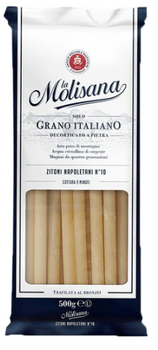 Makaron Zitoni Napoletani n.10 LA MOLISANA 500g