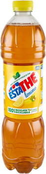 Napój herbaciany cytrynowy ESTATHE butelka 1,5 l