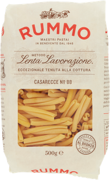 Makaron Casarecce n.88 RUMMO 500g