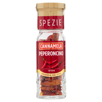 Papryczka Peperoncino cała CANNAMELA 9g